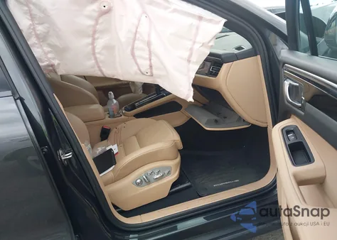 2023 Porsche Macan T from USA, damaged, VIN WP1AA2A50PLB01747